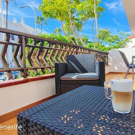 Diamantes - Relaxing Tenerife Getaway - Heated Pool - Los Cristianos Los Cristianos  Eksteriør bilde