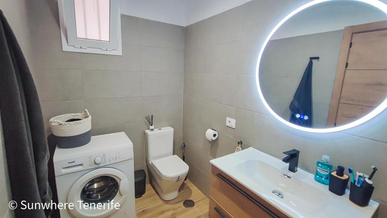Diamantes - Relaxing Tenerife Getaway - Heated Pool - Los Cristianos Los Cristianos  Eksteriør bilde