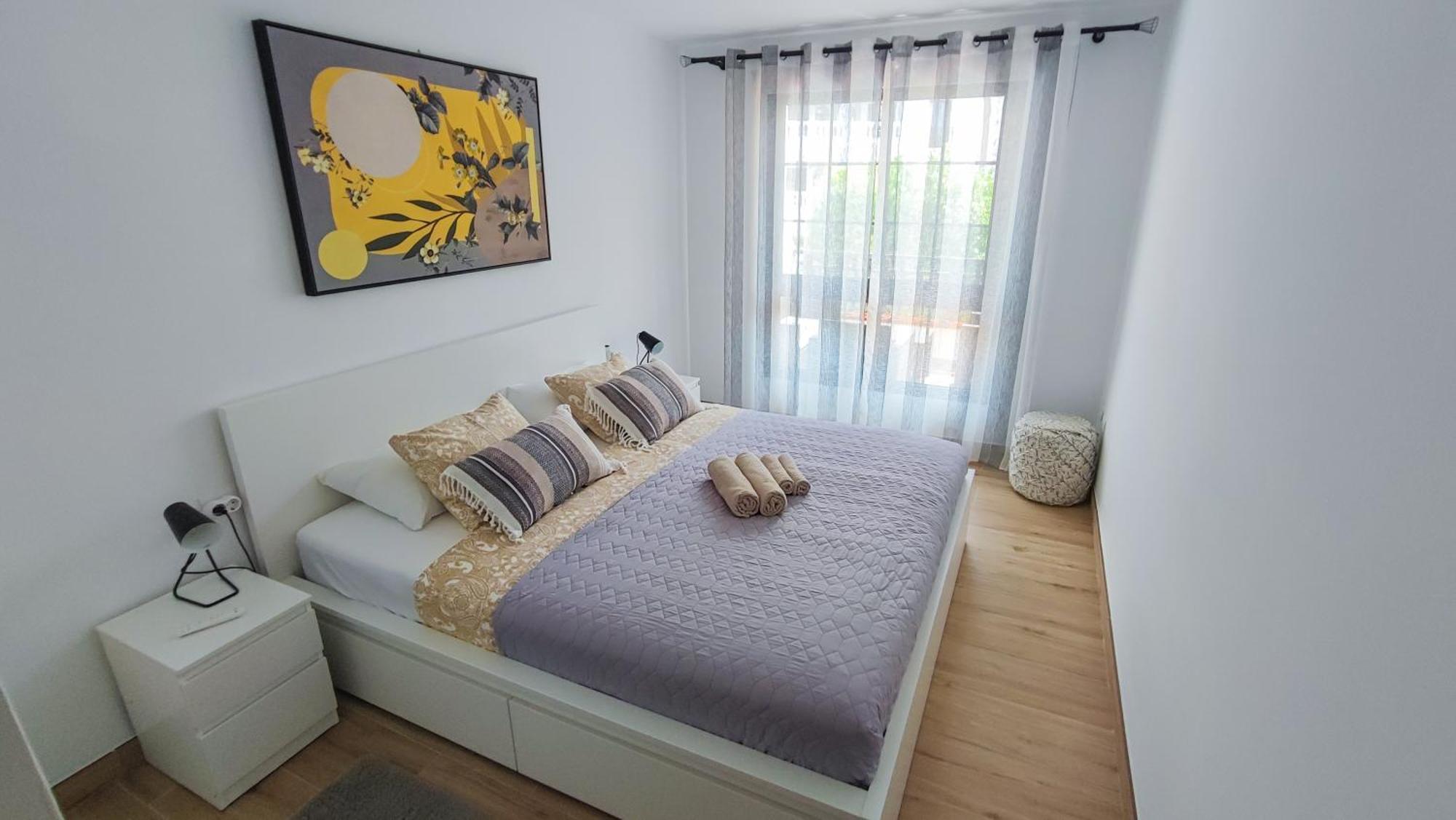 Diamantes - Relaxing Tenerife Getaway - Heated Pool - Los Cristianos Los Cristianos  Eksteriør bilde